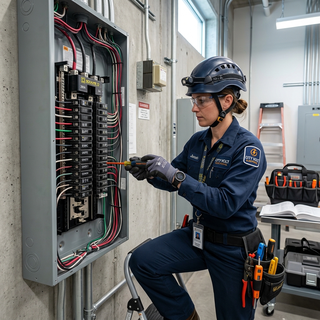 Electrical Engineering
